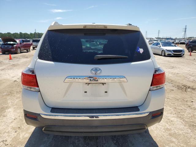 Photo 5 VIN: 5TDZK3EH5CS061671 - TOYOTA HIGHLANDER 