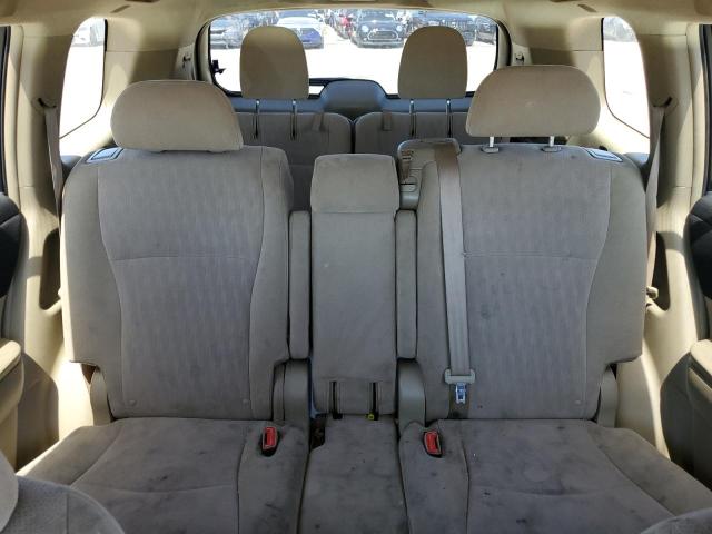 Photo 9 VIN: 5TDZK3EH5CS061671 - TOYOTA HIGHLANDER 