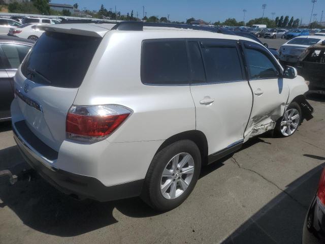 Photo 2 VIN: 5TDZK3EH5CS076235 - TOYOTA HIGHLANDER 