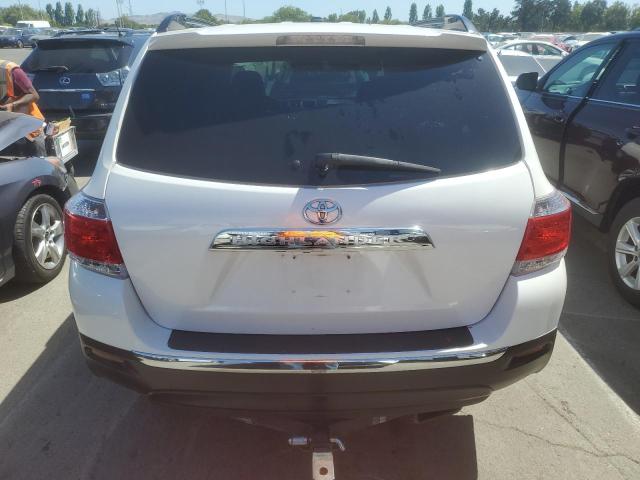 Photo 5 VIN: 5TDZK3EH5CS076235 - TOYOTA HIGHLANDER 