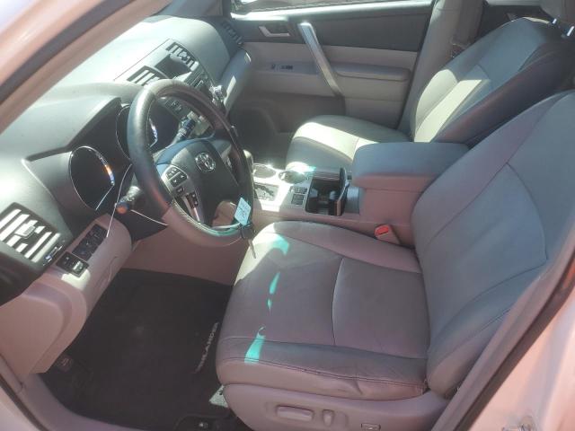 Photo 6 VIN: 5TDZK3EH5CS076235 - TOYOTA HIGHLANDER 