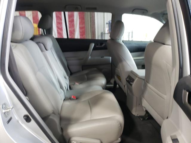 Photo 5 VIN: 5TDZK3EH5CS077630 - TOYOTA HIGHLANDER 