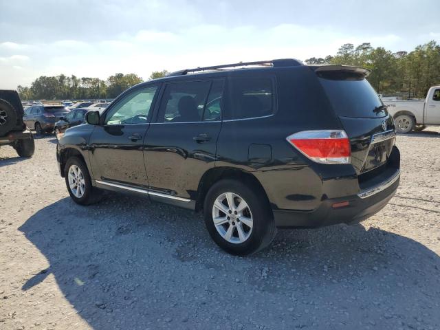 Photo 1 VIN: 5TDZK3EH5CS088465 - TOYOTA HIGHLANDER 