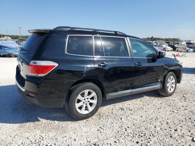 Photo 2 VIN: 5TDZK3EH5CS088465 - TOYOTA HIGHLANDER 