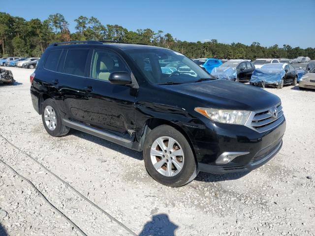 Photo 3 VIN: 5TDZK3EH5CS088465 - TOYOTA HIGHLANDER 