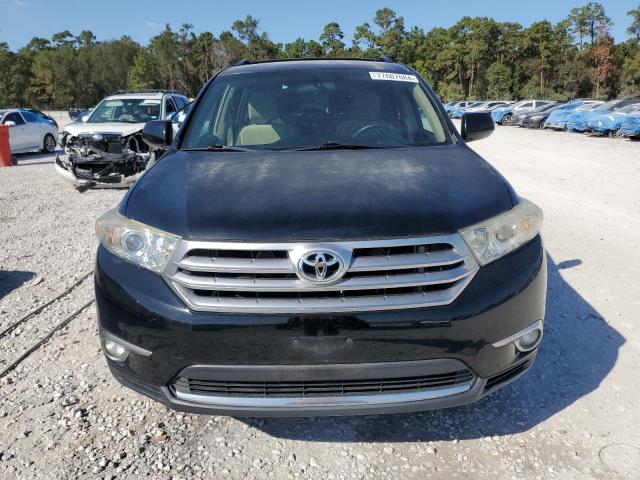 Photo 4 VIN: 5TDZK3EH5CS088465 - TOYOTA HIGHLANDER 