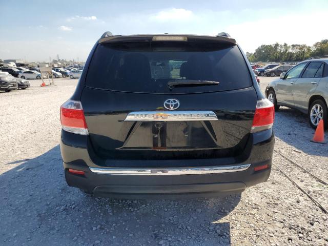 Photo 5 VIN: 5TDZK3EH5CS088465 - TOYOTA HIGHLANDER 