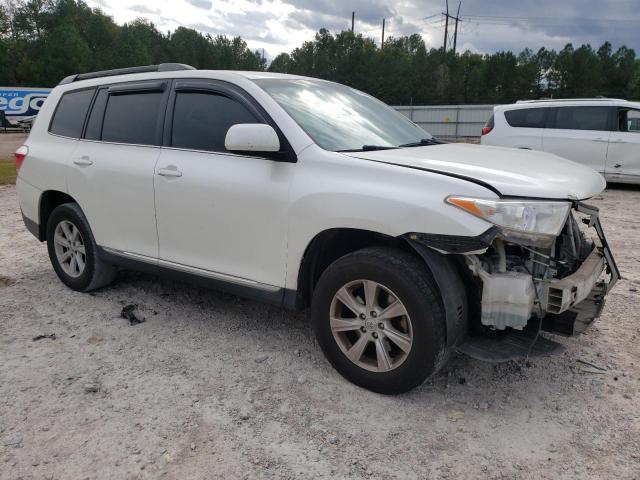 Photo 3 VIN: 5TDZK3EH5DS116640 - TOYOTA HIGHLANDER 