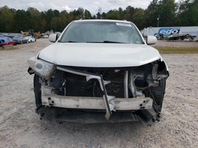 Photo 4 VIN: 5TDZK3EH5DS116640 - TOYOTA HIGHLANDER 