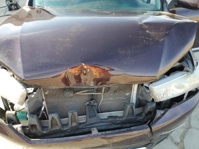 Photo 11 VIN: 5TDZK3EH5DS118243 - TOYOTA HIGHLANDER 