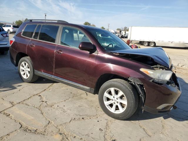 Photo 3 VIN: 5TDZK3EH5DS118243 - TOYOTA HIGHLANDER 