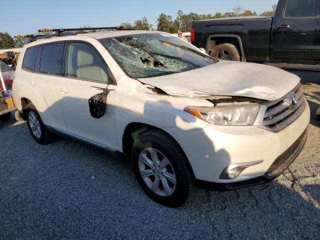 Photo 3 VIN: 5TDZK3EH5DS141862 - TOYOTA HIGHLANDER 