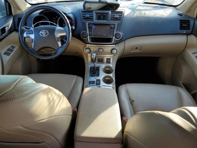 Photo 7 VIN: 5TDZK3EH5DS141862 - TOYOTA HIGHLANDER 