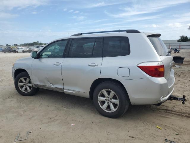 Photo 1 VIN: 5TDZK3EH6AS005767 - TOYOTA HIGHLANDER 