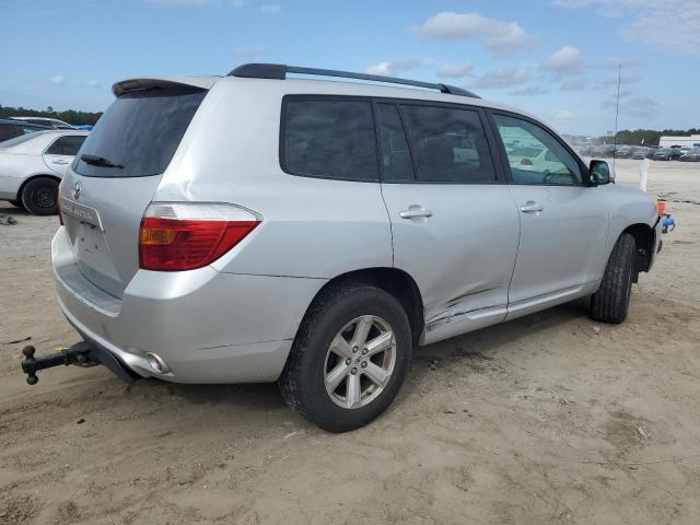 Photo 2 VIN: 5TDZK3EH6AS005767 - TOYOTA HIGHLANDER 