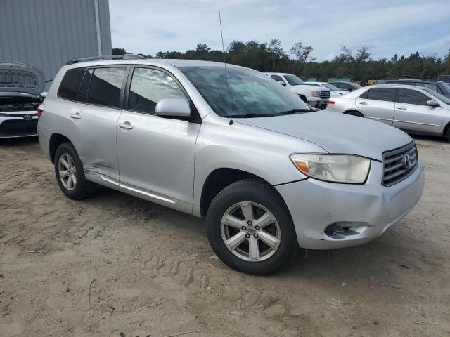 Photo 3 VIN: 5TDZK3EH6AS005767 - TOYOTA HIGHLANDER 