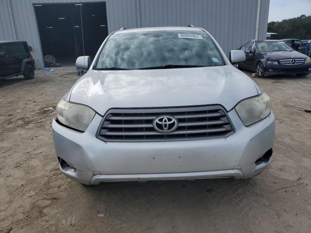 Photo 4 VIN: 5TDZK3EH6AS005767 - TOYOTA HIGHLANDER 