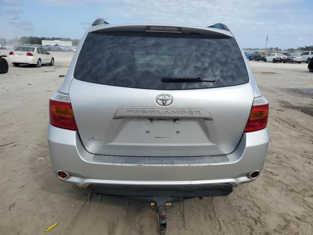 Photo 5 VIN: 5TDZK3EH6AS005767 - TOYOTA HIGHLANDER 