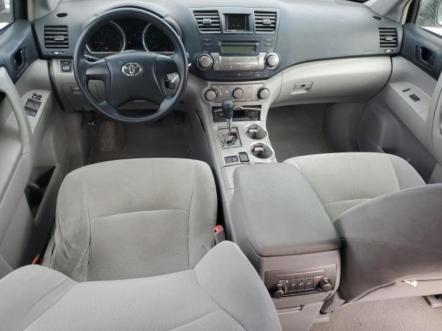 Photo 7 VIN: 5TDZK3EH6AS005767 - TOYOTA HIGHLANDER 