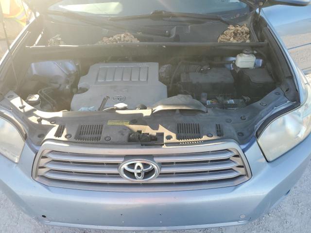 Photo 11 VIN: 5TDZK3EH6AS010273 - TOYOTA HIGHLANDER 