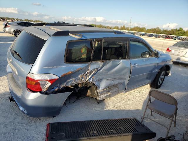 Photo 2 VIN: 5TDZK3EH6AS010273 - TOYOTA HIGHLANDER 