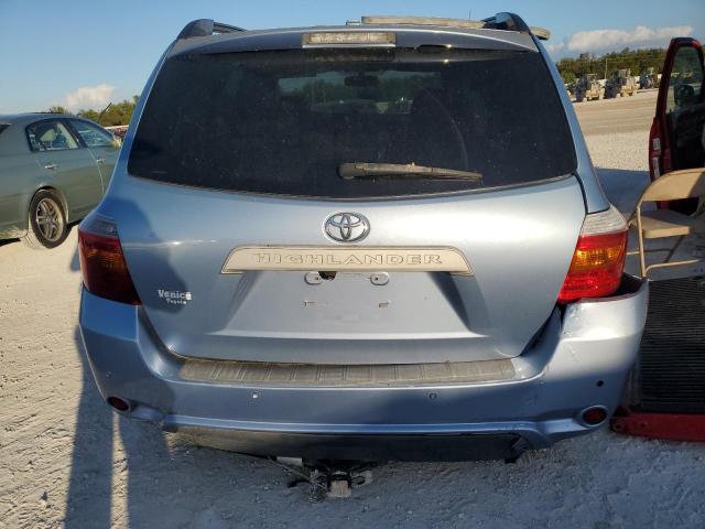 Photo 5 VIN: 5TDZK3EH6AS010273 - TOYOTA HIGHLANDER 