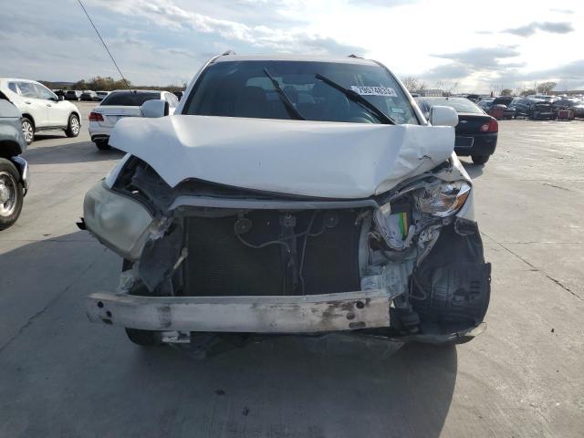 Photo 4 VIN: 5TDZK3EH6AS013089 - TOYOTA HIGHLANDER 