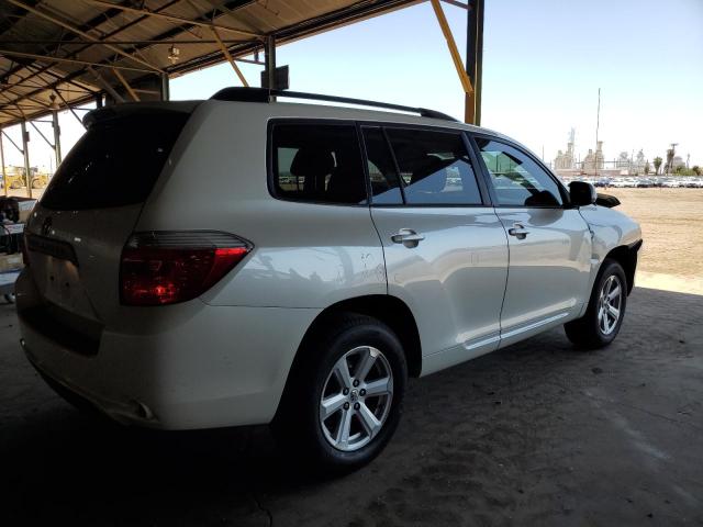 Photo 2 VIN: 5TDZK3EH6AS018955 - TOYOTA HIGHLANDER 