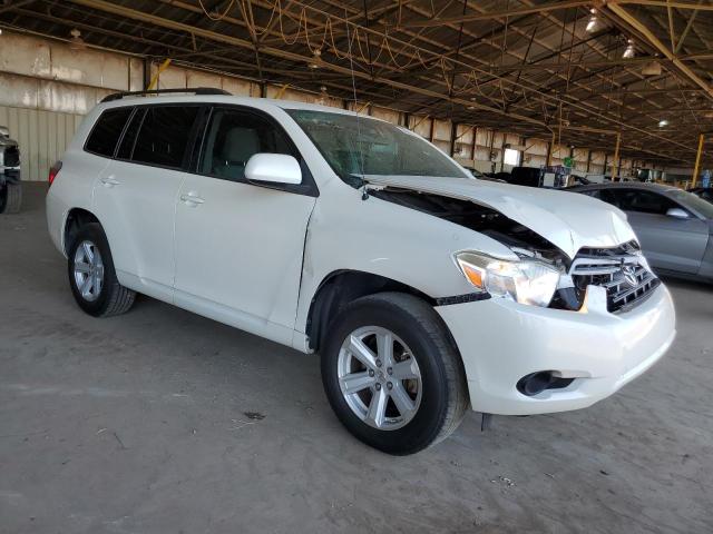 Photo 3 VIN: 5TDZK3EH6AS018955 - TOYOTA HIGHLANDER 