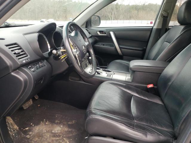 Photo 6 VIN: 5TDZK3EH6BS024479 - TOYOTA HIGHLANDER 