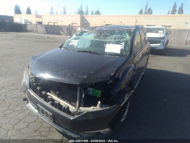 Photo 5 VIN: 5TDZK3EH6BS032811 - TOYOTA HIGHLANDER 