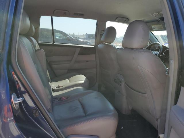 Photo 10 VIN: 5TDZK3EH6BS040990 - TOYOTA HIGHLANDER 