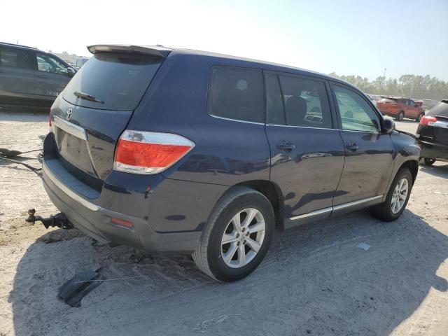 Photo 2 VIN: 5TDZK3EH6BS040990 - TOYOTA HIGHLANDER 