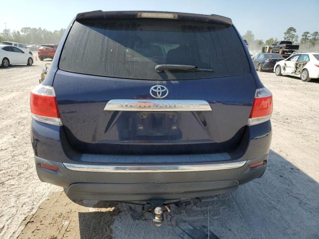 Photo 5 VIN: 5TDZK3EH6BS040990 - TOYOTA HIGHLANDER 