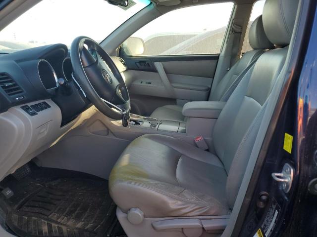 Photo 6 VIN: 5TDZK3EH6BS040990 - TOYOTA HIGHLANDER 