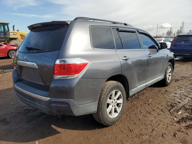 Photo 2 VIN: 5TDZK3EH6BS045333 - TOYOTA HIGHLANDER 