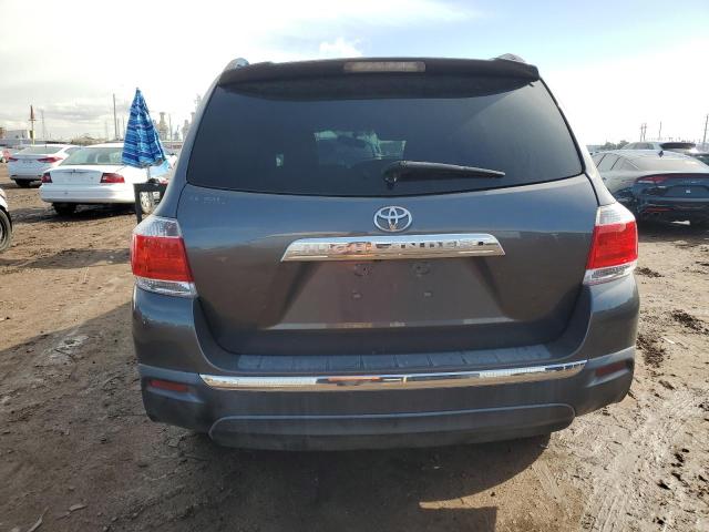 Photo 5 VIN: 5TDZK3EH6BS045333 - TOYOTA HIGHLANDER 