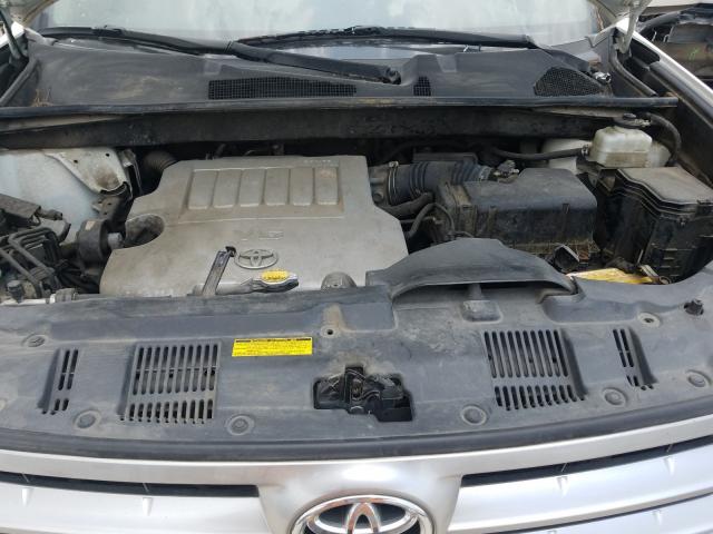 Photo 6 VIN: 5TDZK3EH6CS059167 - TOYOTA HIGHLANDER 