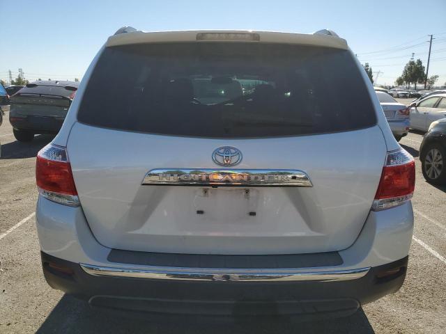 Photo 5 VIN: 5TDZK3EH6CS062733 - TOYOTA HIGHLANDER 