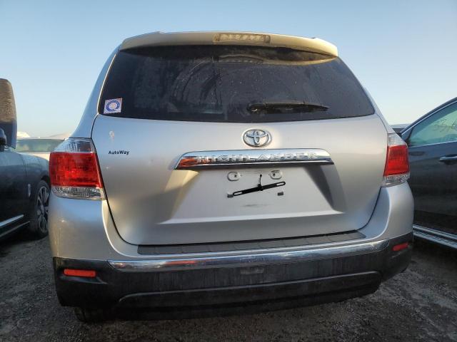 Photo 5 VIN: 5TDZK3EH6CS063347 - TOYOTA HIGHLANDER 