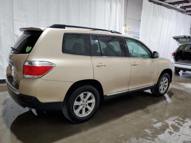 Photo 2 VIN: 5TDZK3EH6CS064823 - TOYOTA HIGHLANDER 