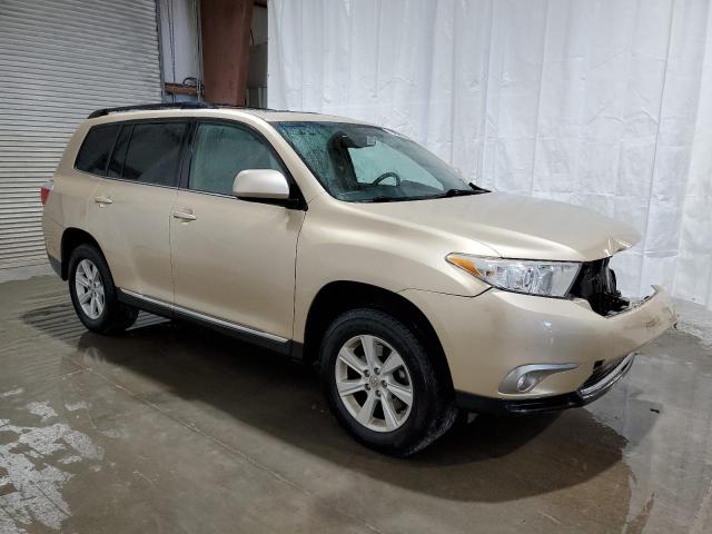 Photo 3 VIN: 5TDZK3EH6CS064823 - TOYOTA HIGHLANDER 