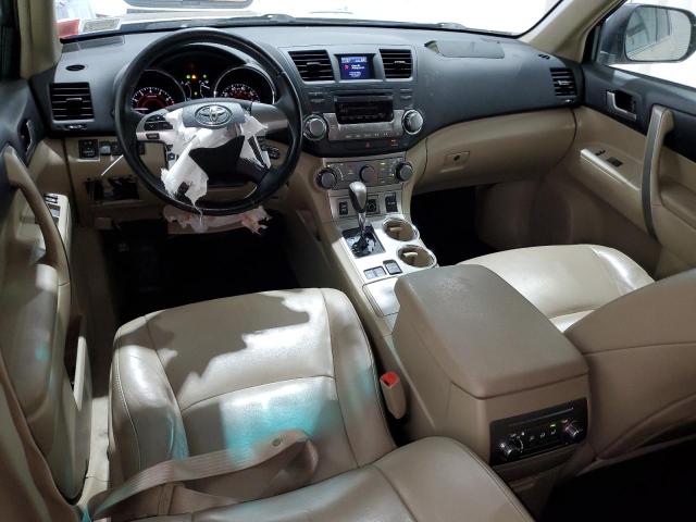 Photo 7 VIN: 5TDZK3EH6CS064823 - TOYOTA HIGHLANDER 