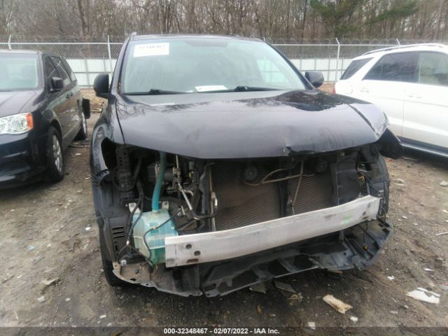 Photo 5 VIN: 5TDZK3EH6CS075269 - TOYOTA HIGHLANDER 