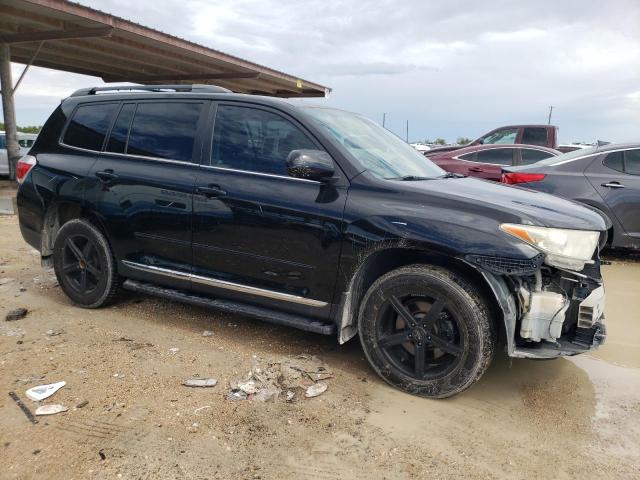 Photo 3 VIN: 5TDZK3EH6DS111494 - TOYOTA HIGHLANDER 