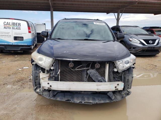 Photo 4 VIN: 5TDZK3EH6DS111494 - TOYOTA HIGHLANDER 