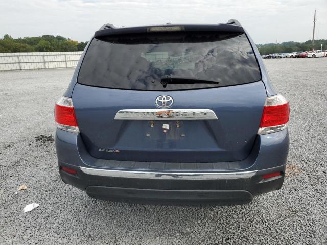 Photo 5 VIN: 5TDZK3EH6DS117781 - TOYOTA HIGHLANDER 