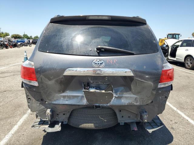 Photo 5 VIN: 5TDZK3EH6DS119577 - TOYOTA HIGHLANDER 