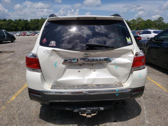 Photo 5 VIN: 5TDZK3EH6DS123970 - TOYOTA HIGHLANDER 