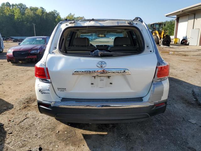 Photo 5 VIN: 5TDZK3EH6DS136833 - TOYOTA HIGHLANDER 